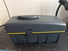 Toner servizio professionale aspirapolvere 800 W - Convac 3000- vano motore