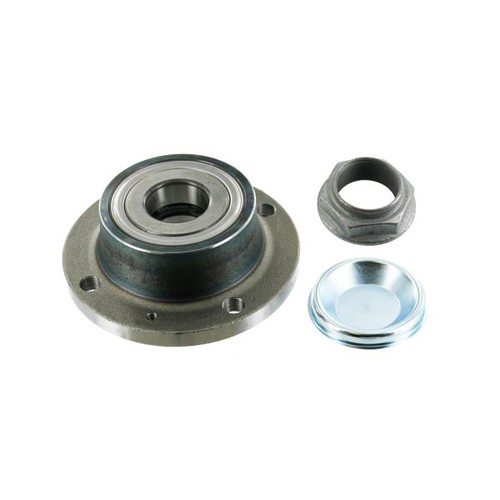 Kit cuscinetto ruota - kit,