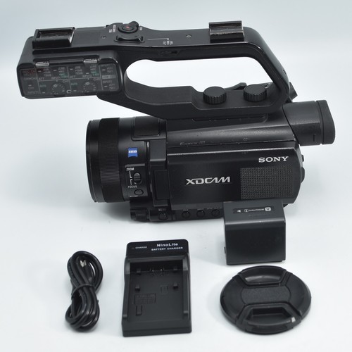 Exc t sony - t, pxw-x70
