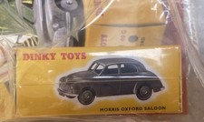 3 Modellini dinky toys Auto