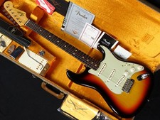 Fender Custom Shop 50° 1964