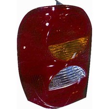 Gruppo Ottico Posteriore Per