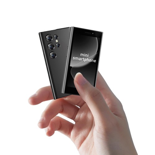 Mini smartphone piccolo - mini-smartphone, 3g,