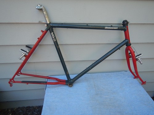 Telaio mountain bike epoca - telaio,