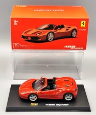 Bburago signature series - 1:43,