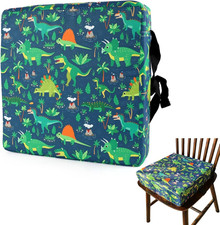 Rialzo Sedia Bambini, Cuscino