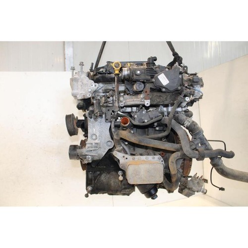 Motore non funzionante r9m - motore,