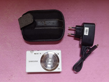 Samsung MV800 touch screen
