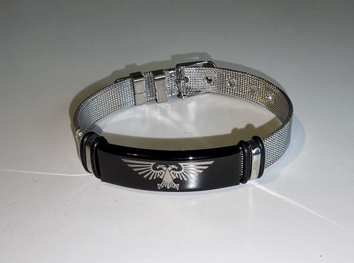 Warhammer 40k bracciale - -,