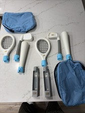 Nintendo Wii NERF Two Sports