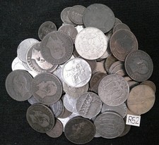 LOTTO DI 0,5 Kg REGNO D'ITALIA