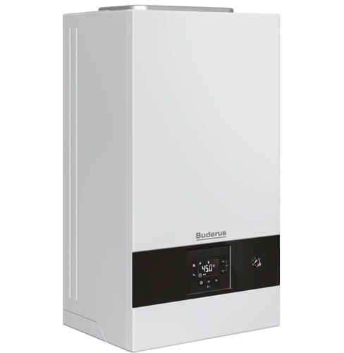 Caldaia gas buderus 24kw - caldaia, a