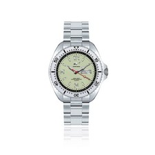 CHRIS BENZ ONE MAN 200M neon