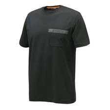T-shirt Beretta tattica nera