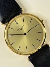 Orologio elegante LONGINES La