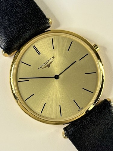 Orologio elegante longines - orologio,