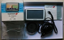 TOMTOM XL EUROPE 4EG0.001.13