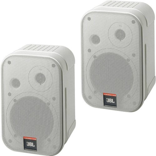 Jbl control pro - jbl, wh