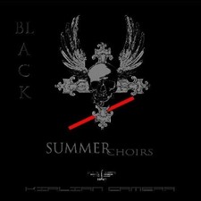 KIRLIAN CAMERA - BLACK SUMMER
