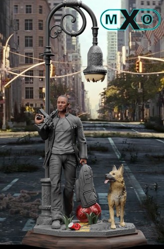 Leggendario personaggio cani - leggendario, e