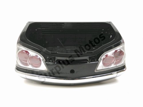 Top case honda 1800 - case,