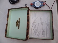 Micro Hohner per fisarmonica