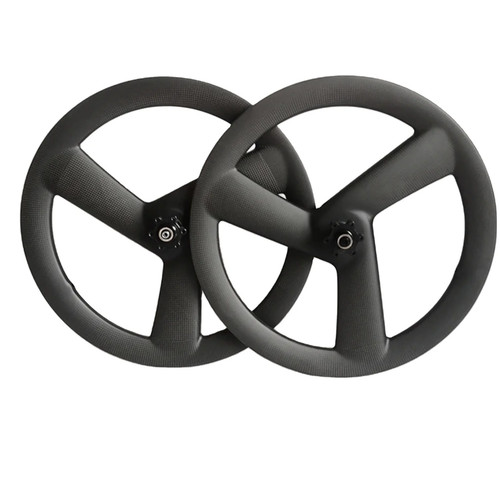 Bmx 406 tri - tri, spokes