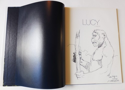 Liberatore lucy très - «, (très