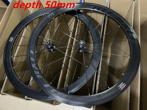 Set ruote bici strada - bici,