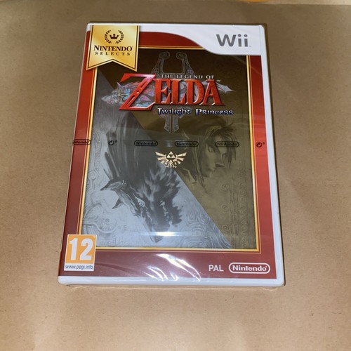 The legend zelda - the, twilight
