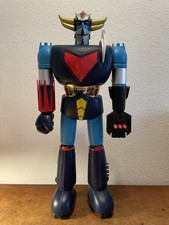 Mattel Shogun Warriors GOLDORAK GRENDIZER UFO ROBOT Jumbo Machinder Popy