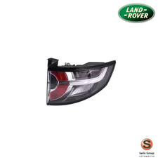 Fanalino posteriore - fanalino, dx