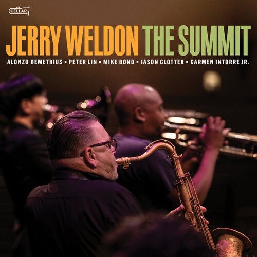 9265574 audio jerry weldon - audio,