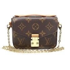 Louis Vuitton Monogram Canvas