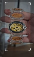 Orologio Prima Classe