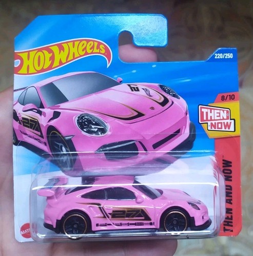 Hot wheels 2025 - wheels, porsche