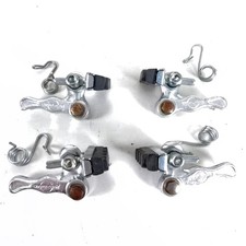 Set freni a sbalzo Chang Star