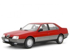 Modellino Alfa Romeo 164 2.0