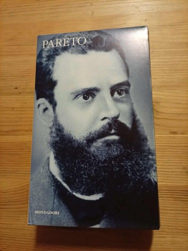 Pareto i classici - i,