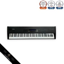 Yamaha s80 tasti pesati - yamaha,