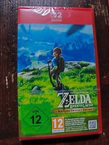 The legend zelda breath of - legend,