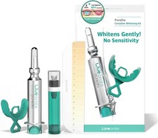 Live Orals PureDia Kit