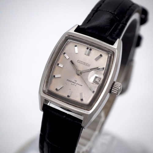 Orologio citizen cosmoster - orologio,
