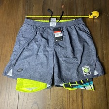 Pantaloncini da tennis Nike
