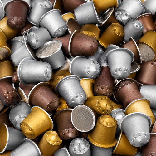 60x capsule sciolte caffè - 60x,