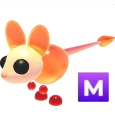 ✨ Mega Jiggly Jerboa (M)