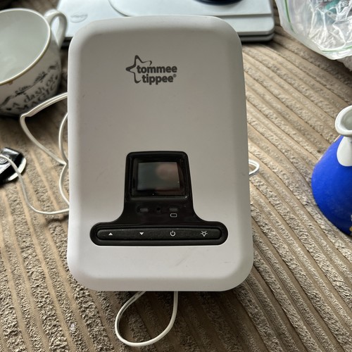 Baby monitor tommee tippee - baby,