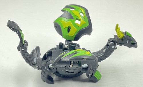 Bakugan darkus dharak - bakugan, b2