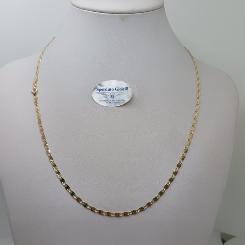 Collana uomo donna unisex a - collana,