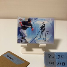 Carta autografata BBM Yuhiro